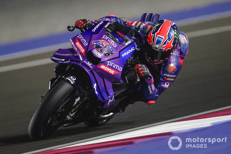 Jack Miller, Pramac Racing