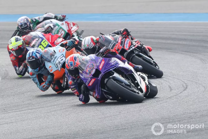 Jack Miller, Pramac Racing