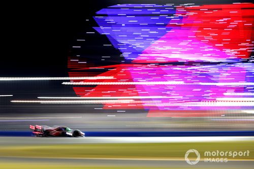 #6 Porsche Penske Motorsport Porsche 963: Mathieu Jaminet, Matt Campbell, Kevin Estre