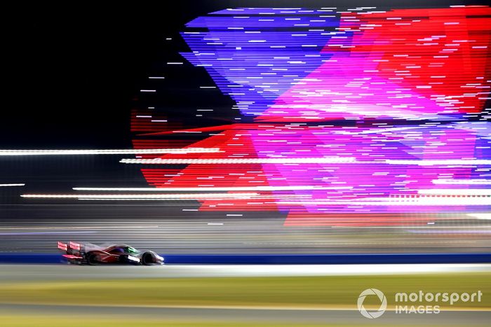 #6 Porsche Penske Motorsport Porsche 963: Mathieu Jaminet, Matt Campbell, Kevin Estre