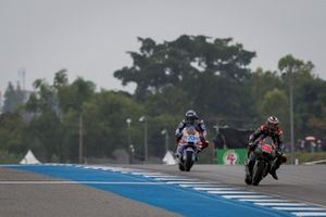 Fabio Quartararo, Yamaha Factory Racing