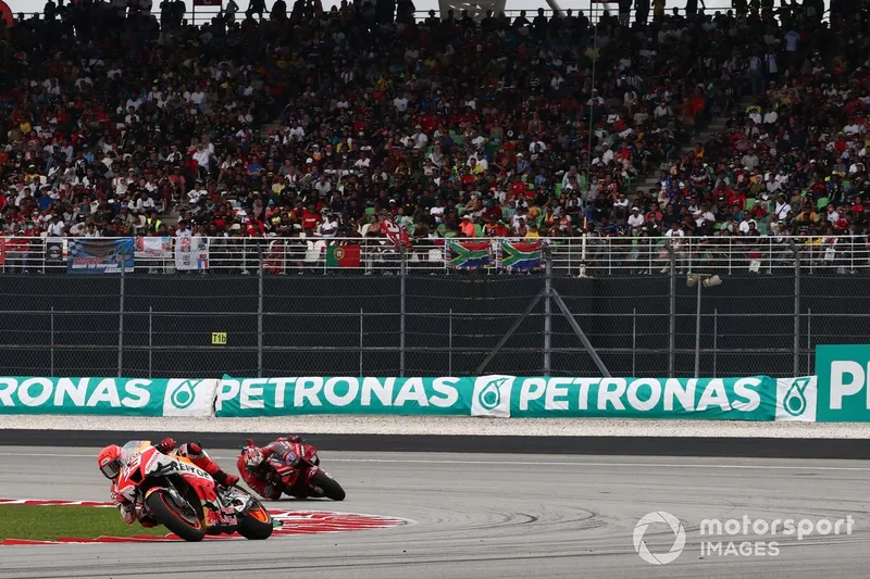 Marc Marquez, Repsol Honda Team 
