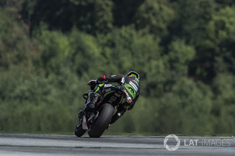 Johann Zarco, Monster Yamaha Tech 3