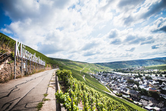 Impressionen von der Rallye Deutschland
