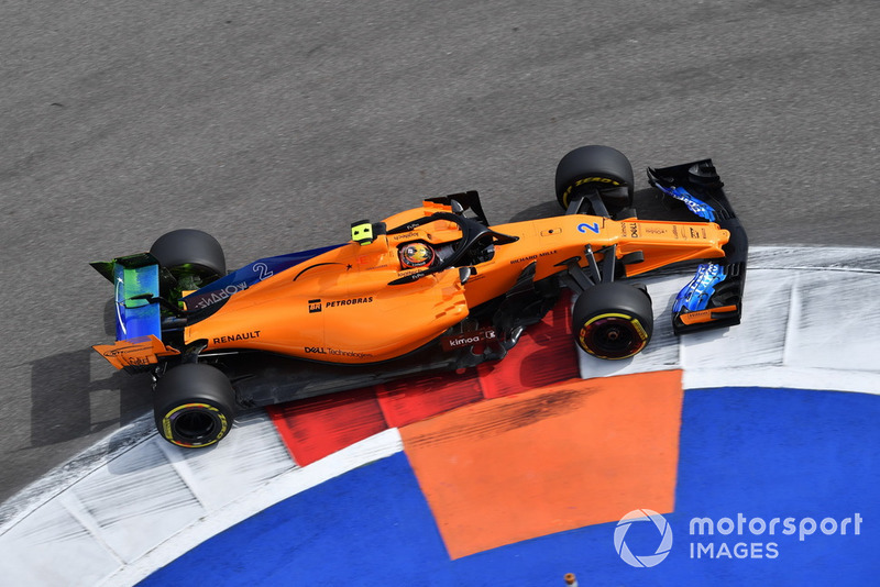 18. Stoffel Vandoorne - 4,02