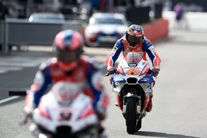 Jack Miller, Pramac Racing