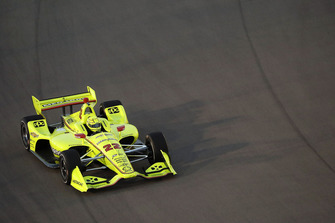 Simon Pagenaud, Team Penske Chevrolet