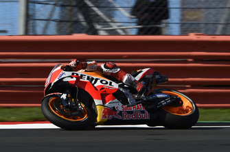 Marc Marquez, Repsol Honda Team