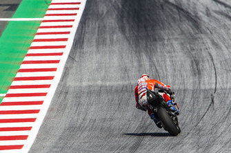 Андреа Довіціозо, Ducati Team