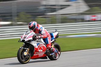 Danilo Petrucci, Pramac Racing