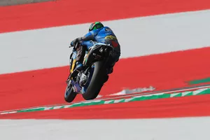Franco Morbidelli, Estrella Galicia 0,0 Marc VDS