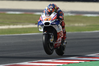 Jack Miller, Pramac Racing