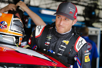 Kasey Kahne, Leavine Family Racing, Chevrolet Camaro Dumont JETS
