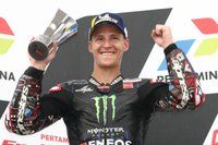GP Indonezji