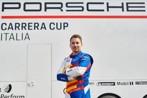 Jorge Lorenzo, Team Q8 Hi-Perform, Porsche 911 GT3 Cup 992