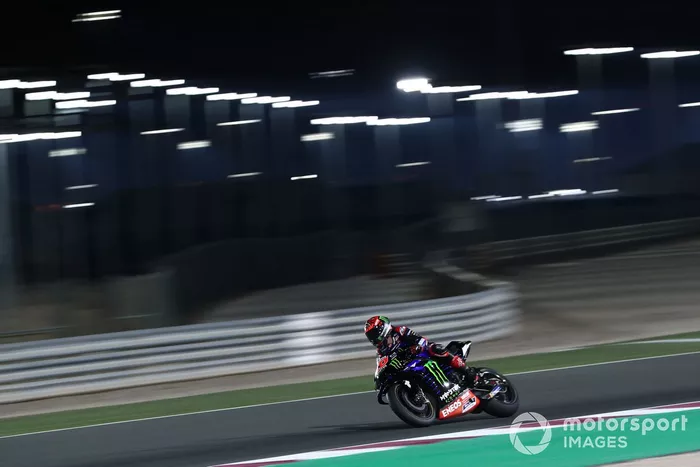 Fabio Quartararo, Yamaha Factory Racing