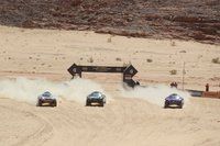 Desert X Prix