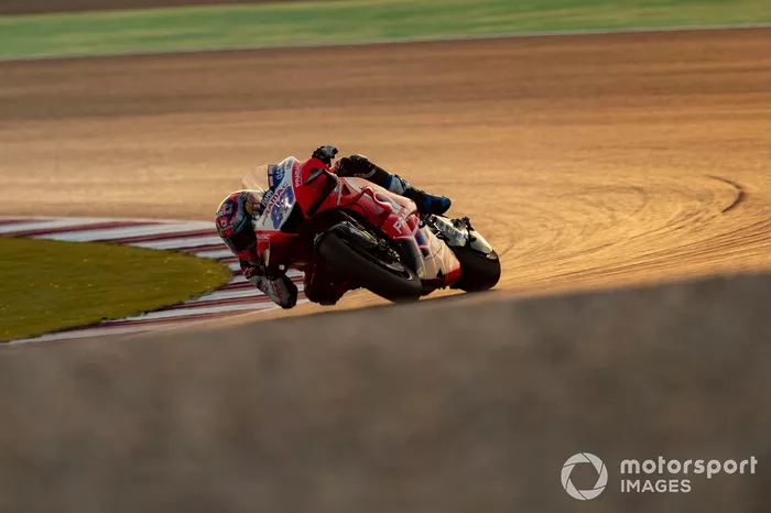 Jorge Martin, Pramac Racing