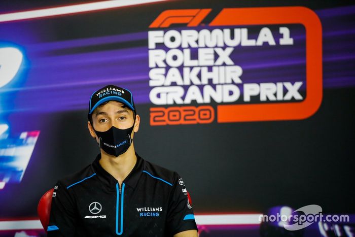 Jack Aitken, Williams Racing