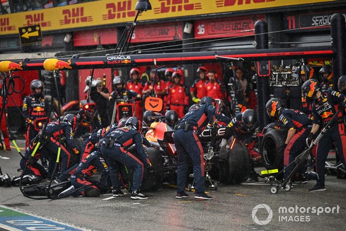 Zandvoort: Max Verstappen (Red Bull)