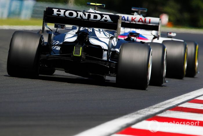 Nikita Mazepin, Haas VF-21, Pierre Gasly, AlphaTauri AT02