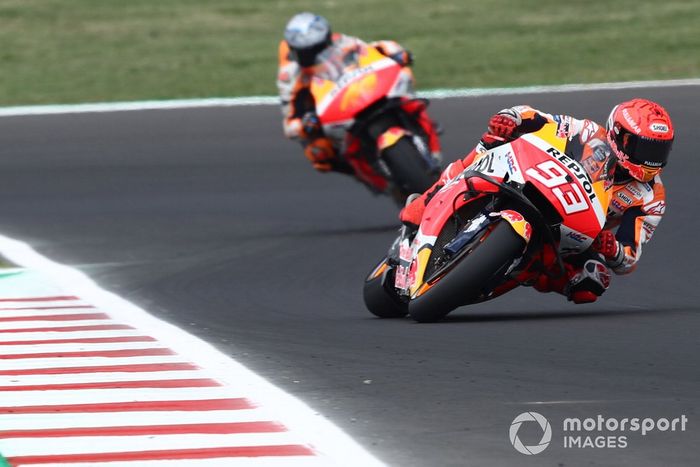 Marc Márquez, Repsol Honda Team