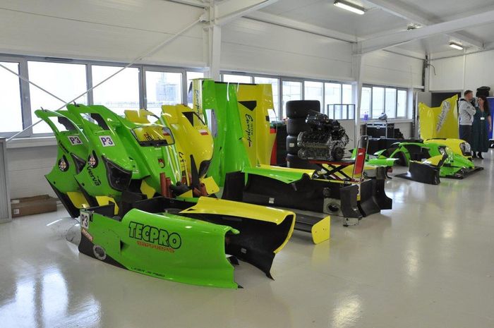 Inter Europol Competition