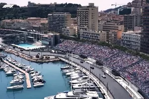 Monaco promo