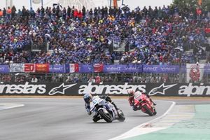 Alex Márquez, Gresini Racing