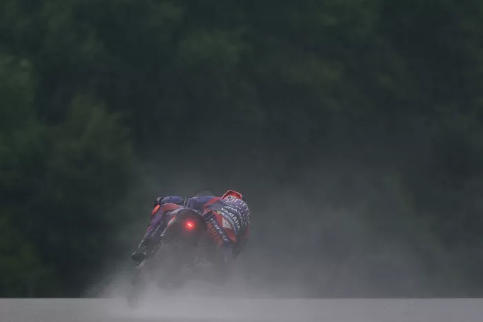 Jack Miller, Pramac Racing