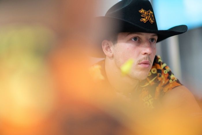 Liam Lawson, Racing Bulls