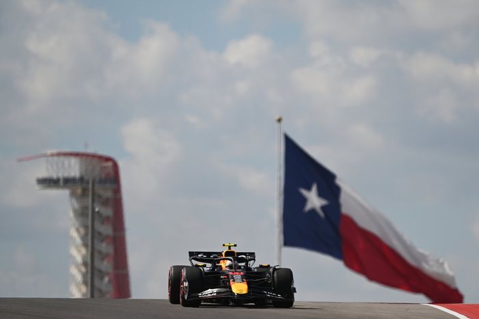 Yuki Tsunoda, Red Bull Racing