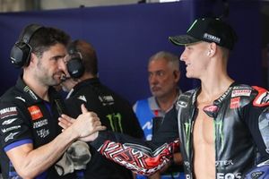 Fabio Quartararo, Yamaha Factory Racing