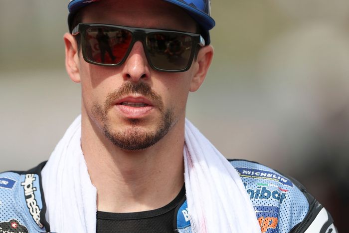 Alex Marquez, Gresini Racing