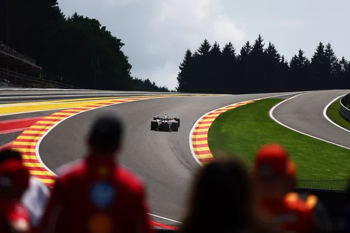 Lewis Hamilton, Ferrari