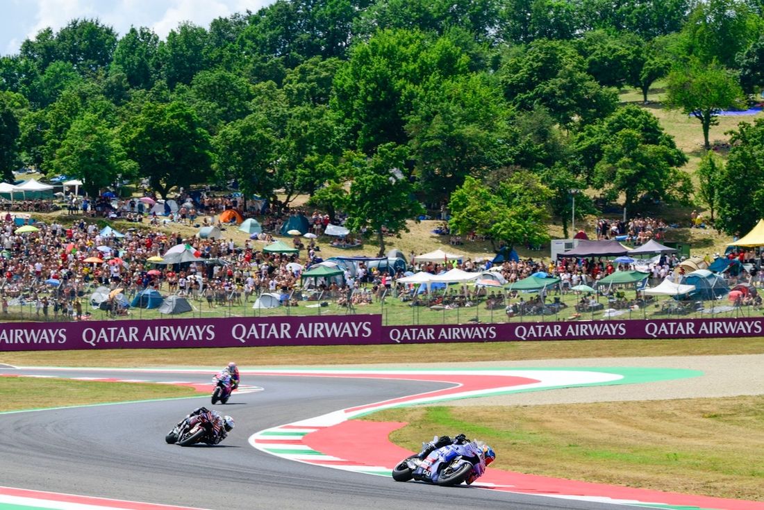 Alex Márquez, Gresini Racing
