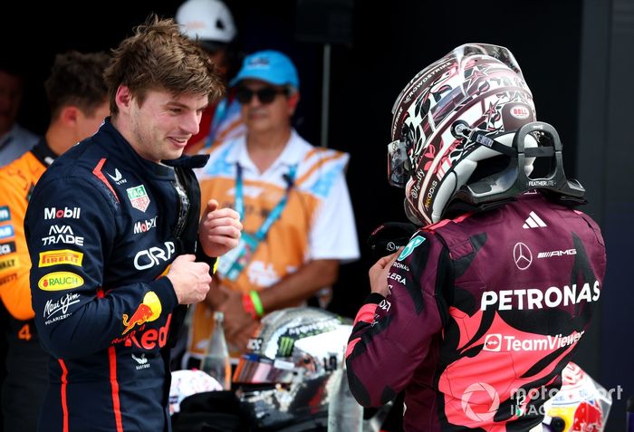 Max Verstappen, Red Bull Racing, Andrea Kimi Antonelli, Mercedes