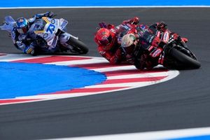 Marco Bezzecchi, Aprilia Racing, Marc Marquez, Ducati Team