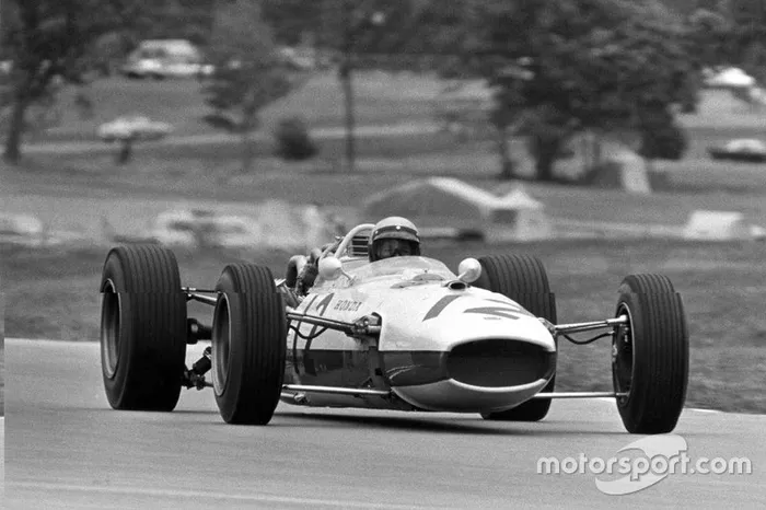 Honda RA273 (1966)