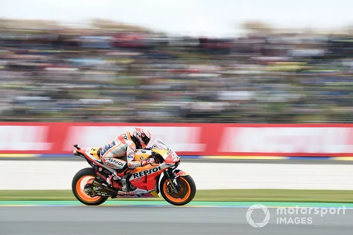 Marc Márquez, Repsol Honda Team