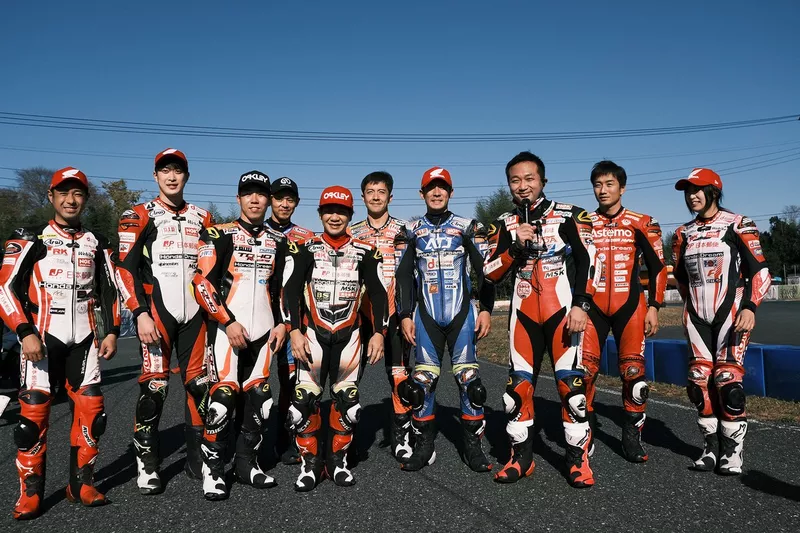 T.Pro Fan Festa2022