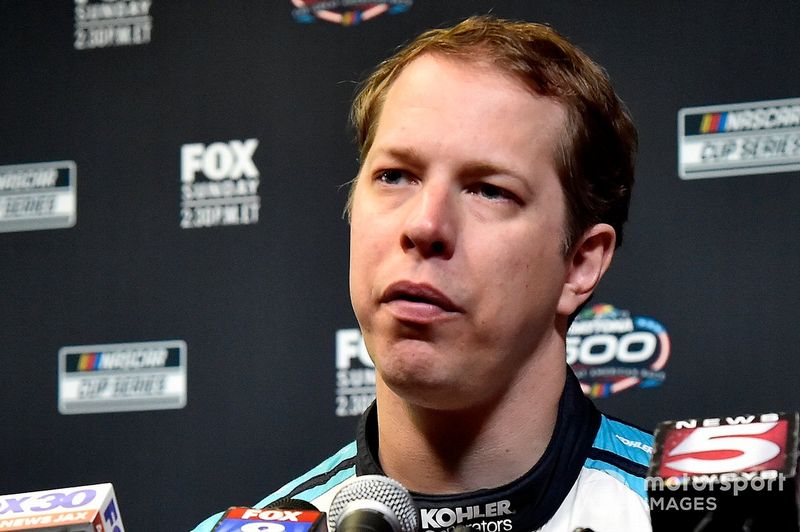 Brad Keselowski