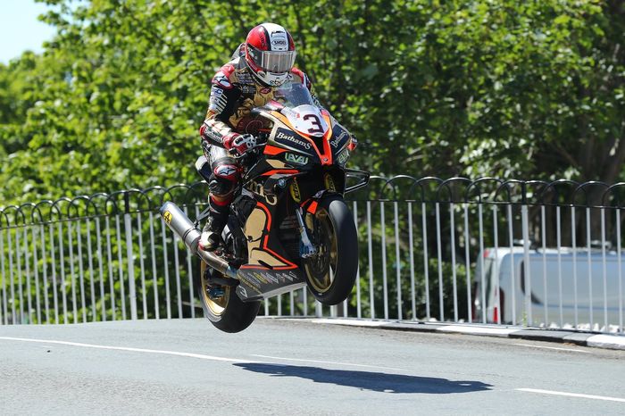 Michael Rutter, Bathams Ales
