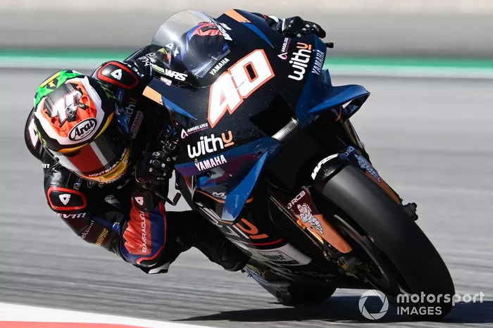 Darryn Binder, RNF MotoGP Racing