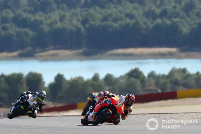 Stefan Bradl, Repsol Honda Team