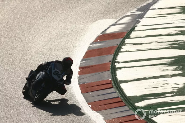 Jonas Folger, Bonovo Action by MGM Racing