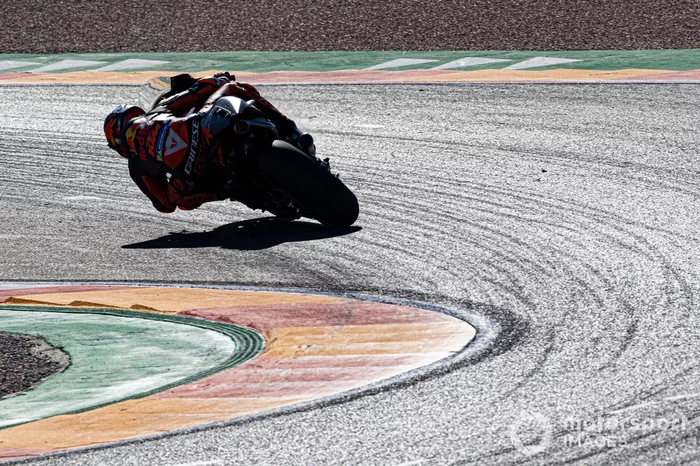 Pol Espargaró, Red Bull KTM Factory Racing