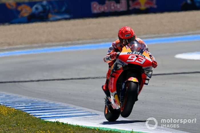Marc Márquez, Repsol Honda Team