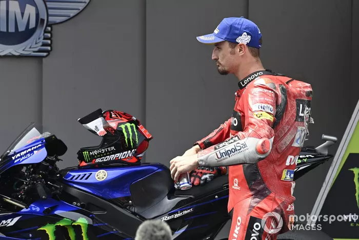 Jack Miller, Ducati Team