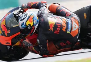 Pol Espargaro, Red Bull KTM Factory Racing